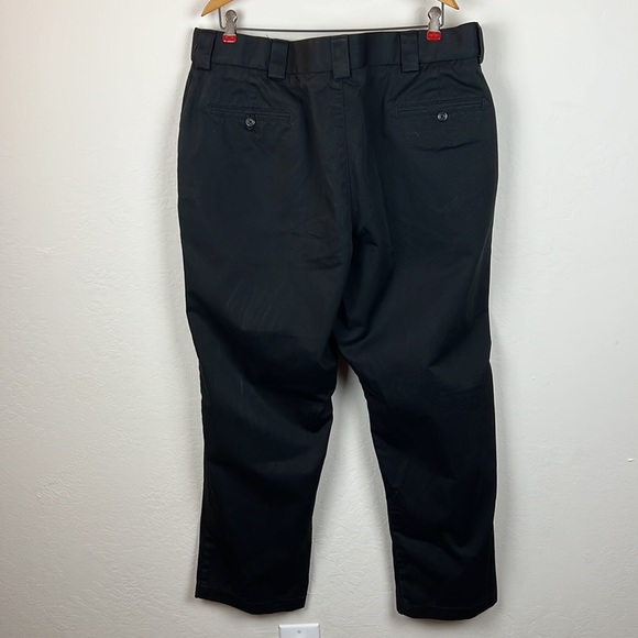 5.11 Tactical Men's Unhemmed Twill PDU Pants - A Class Size 42 Straight Fit - Picture 6 of 7